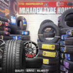 Mahadev Tyre Hose Agra