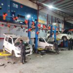 Best Car Workshop In Agra