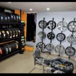 Tyre Hub Agra